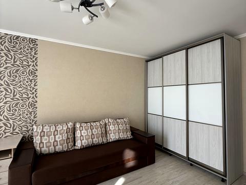 квартира по адресу Червоной Калины просп., 70