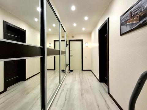 квартира за адресою Михайла Донця вул., 2-Б