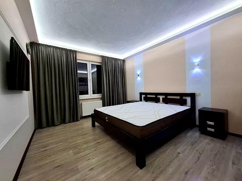 квартира за адресою Михайла Донця вул., 2-Б