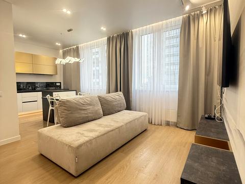 квартира за адресою Родини Крістерів вул., 16