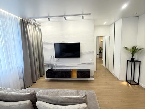 квартира за адресою Родини Крістерів вул., 16