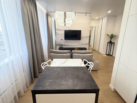 квартира за адресою Родини Крістерів вул., 16