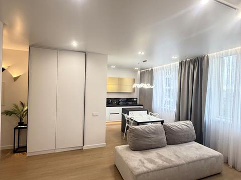 квартира за адресою Родини Крістерів вул., 16