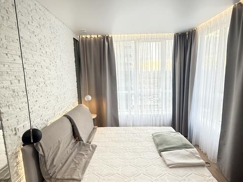 квартира за адресою Родини Крістерів вул., 16