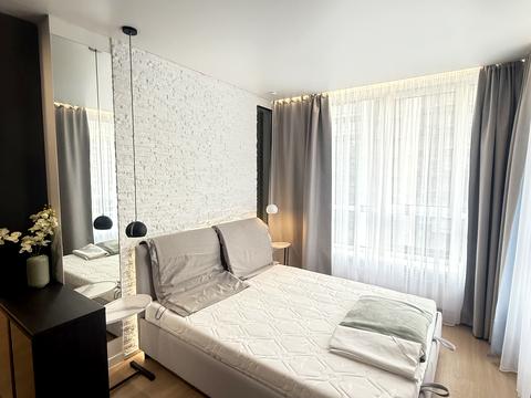 квартира за адресою Родини Крістерів вул., 16