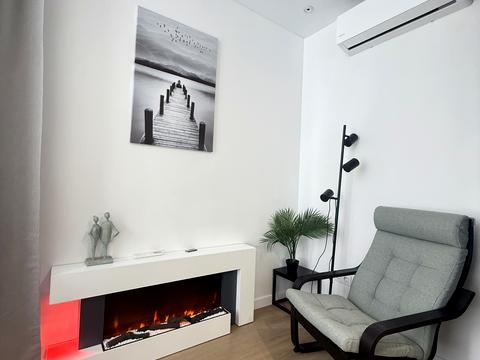 квартира за адресою Родини Крістерів вул., 16