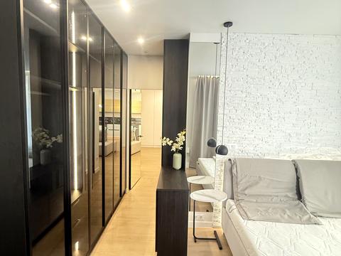 квартира за адресою Родини Крістерів вул., 16