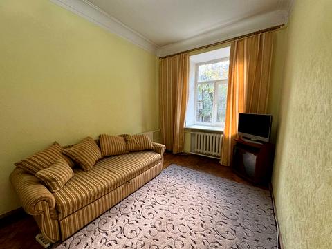 квартира за адресою Старокозацька вул. (Комсомольська), 68