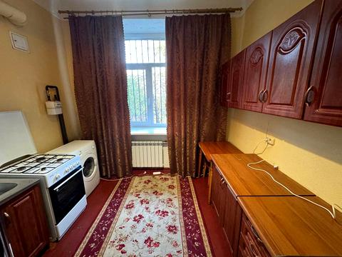 квартира за адресою Старокозацька вул. (Комсомольська), 68