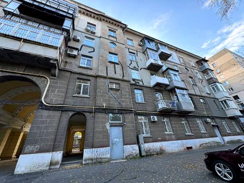 квартира за адресою Старокозацька вул. (Комсомольська), 68