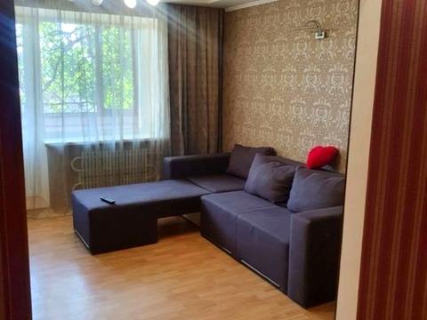 квартира за адресою Олексіївська вул., 14а