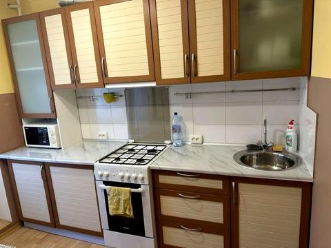 квартира за адресою Олексіївська вул., 14а