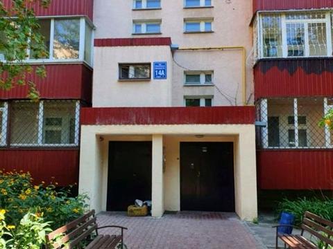 квартира за адресою Олексіївська вул., 14а