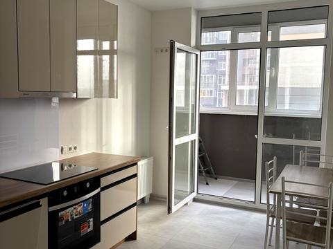 квартира за адресою Академіка Заболотного вул., 148-В