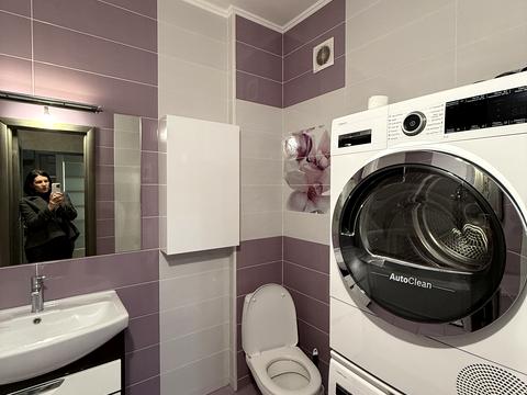 квартира по адресу Червоной Калины просп., 70