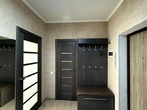 квартира по адресу Червоной Калины просп., 70