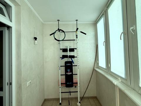 квартира по адресу Червоной Калины просп., 70