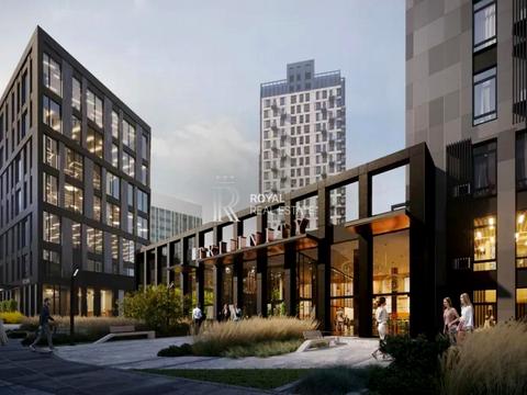 квартира за адресою Василя Тютюнника вул. (Анрі Барбюса), 39