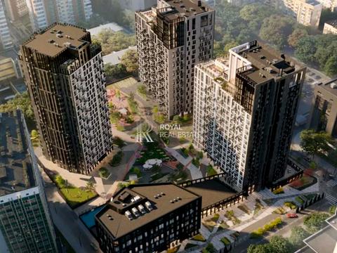 квартира за адресою Василя Тютюнника вул. (Анрі Барбюса), 39