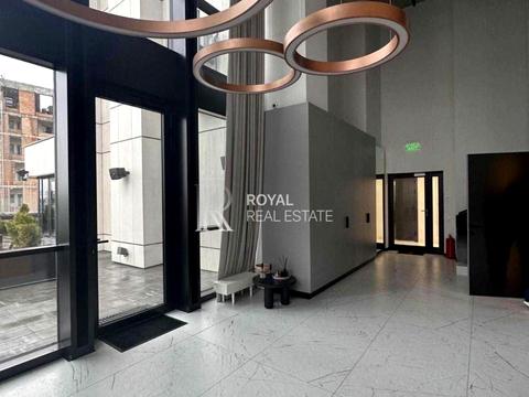 квартира за адресою Василя Тютюнника вул. (Анрі Барбюса), 39