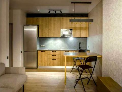 квартира по адресу Заречная ул., 4 к2