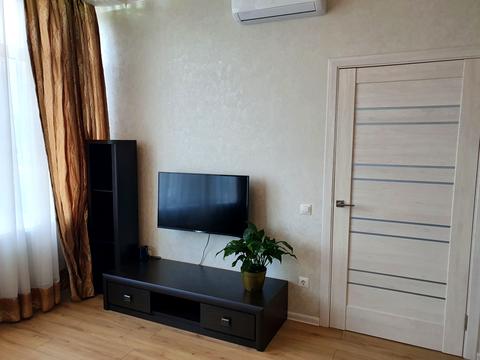 квартира по адресу Каманина ул. (Каманина), 16а/3