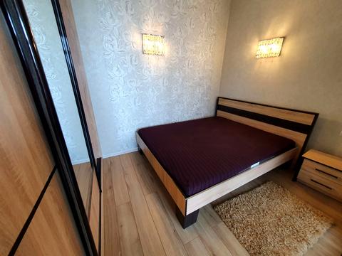 квартира по адресу Каманина ул. (Каманина), 16а/3