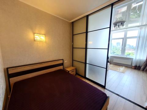 квартира по адресу Каманина ул. (Каманина), 16а/3