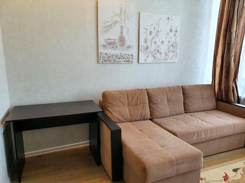 квартира по адресу Каманина ул. (Каманина), 16а/3