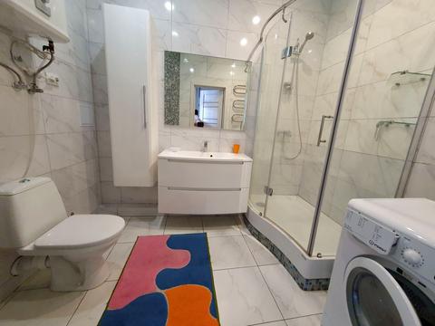 квартира по адресу Каманина ул. (Каманина), 16а/3