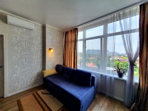 квартира по адресу Каманина ул. (Каманина), 16а/3