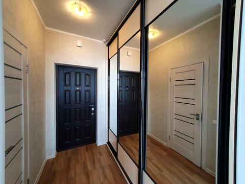 квартира по адресу Каманина ул. (Каманина), 16а/3