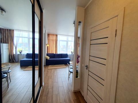 квартира по адресу Каманина ул. (Каманина), 16а/3