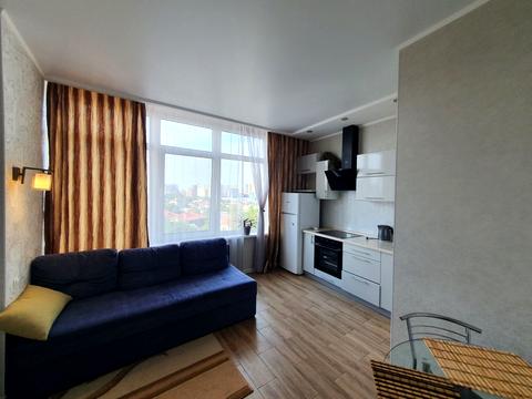 квартира по адресу Каманина ул. (Каманина), 16а/3