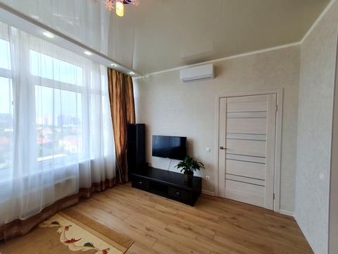 квартира по адресу Каманина ул. (Каманина), 16а/3