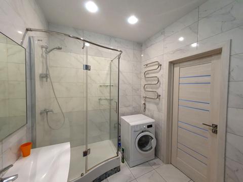 квартира по адресу Каманина ул. (Каманина), 16а/3