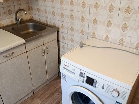 квартира за адресою Ірини Бекешкіної вул. (Генерала Карбишева), 18