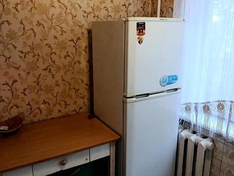 квартира за адресою Ірини Бекешкіної вул. (Генерала Карбишева), 18