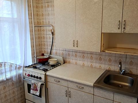 квартира за адресою Ірини Бекешкіної вул. (Генерала Карбишева), 18