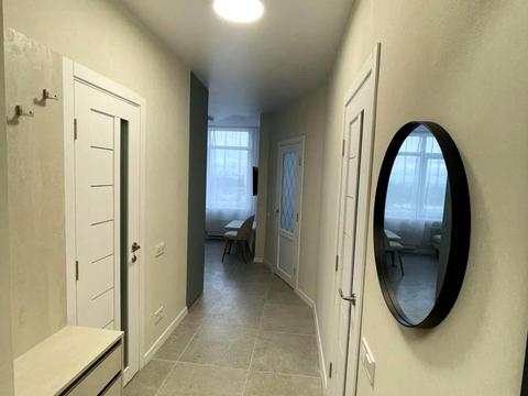 квартира за адресою Академіка Заболотного вул., 148-Б