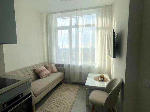 квартира за адресою Академіка Заболотного вул., 148-Б