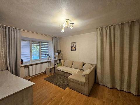 квартира по адресу Борщаговская ул., 117