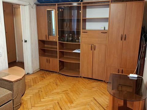 квартира за адресою Ірини Бекешкіної вул. (Генерала Карбишева), 18