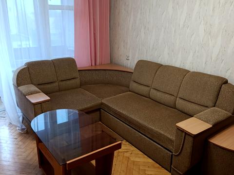 квартира за адресою Ірини Бекешкіної вул. (Генерала Карбишева), 18