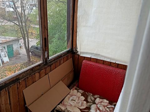 квартира за адресою Ірини Бекешкіної вул. (Генерала Карбишева), 18