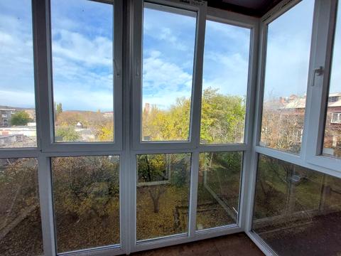 квартира по адресу Федора Караманиць ул. (Ватутіна), 20