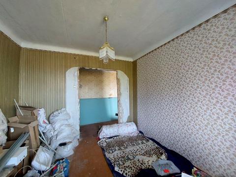 квартира по адресу Федора Караманиць ул. (Ватутіна), 20