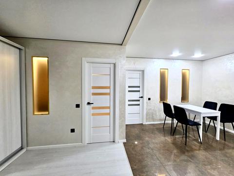 квартира за адресою Андрія Сахарова вул., 8