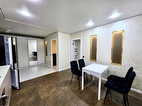 квартира за адресою Андрія Сахарова вул., 8