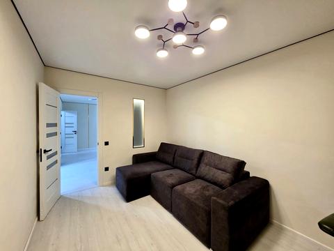 квартира за адресою Андрія Сахарова вул., 8